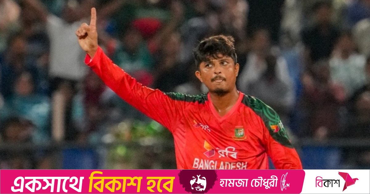 বাংলাদেশকে ১৭১ রানের লক্ষ্য দিয়েছে আয়ারল্যান্ড