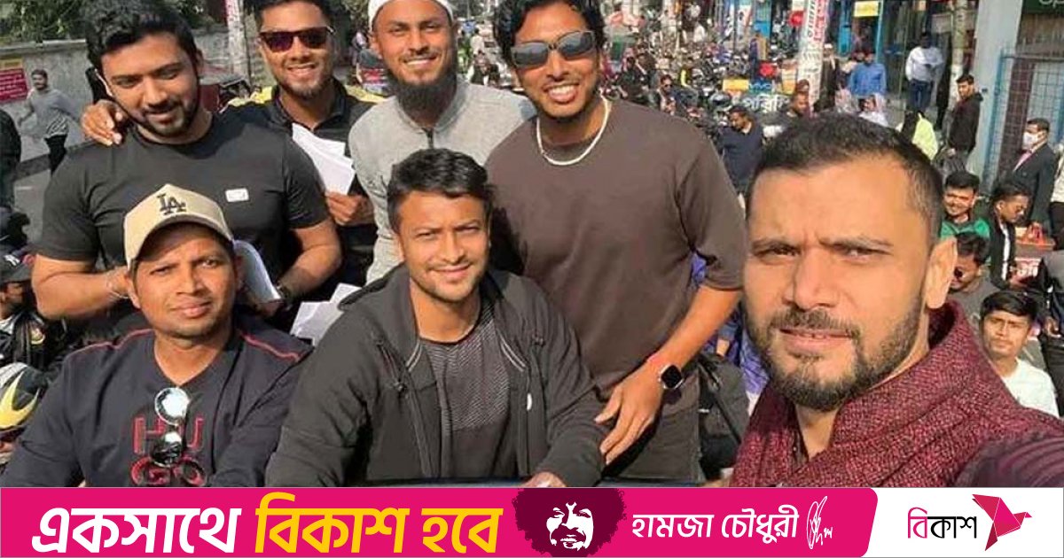 এবার নির্বাচনি প্রচারণায় থাকতে পারবেন না খেলোয়াড়রা