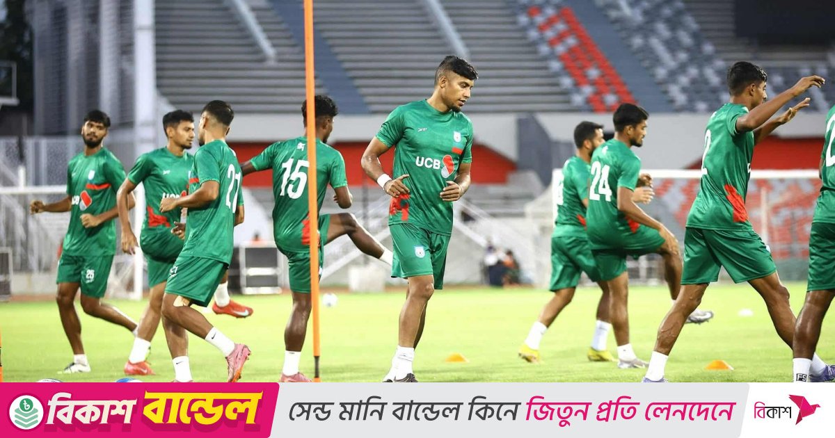 ভারতকে হারানোর পর মিষ্টি হবে…
