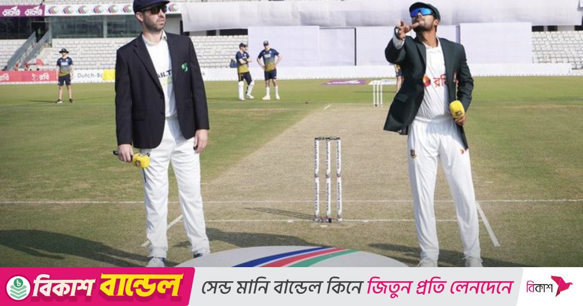 বাংলাদেশের ক্যাচ মিসে প্রথম সেশন আয়ারল্যান্ডের