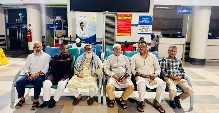 খালেদা জিয়ার অবস্থা ভালো-খারাপ কোনোটাই বলা যাচ্ছে না: যুবদল সভাপতি