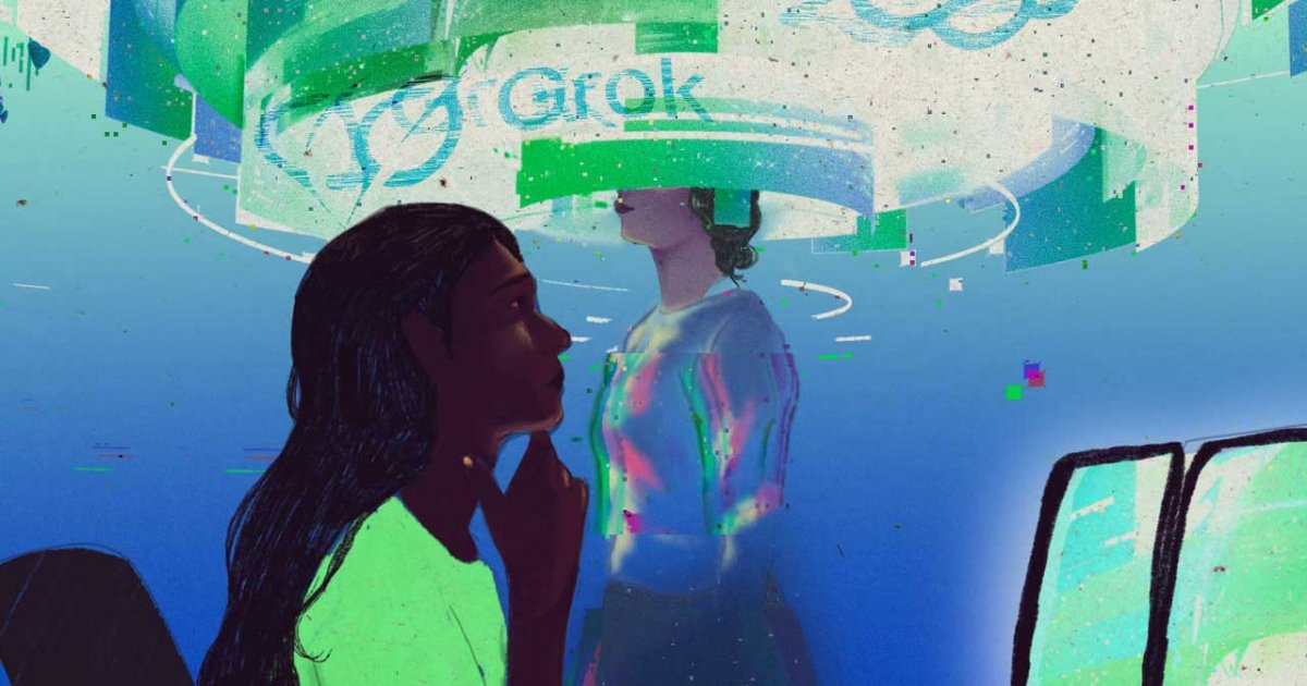 এআই কর্মীরা কেন পরিবারকে এআই থেকে দূরে থাকতে বলছেন?