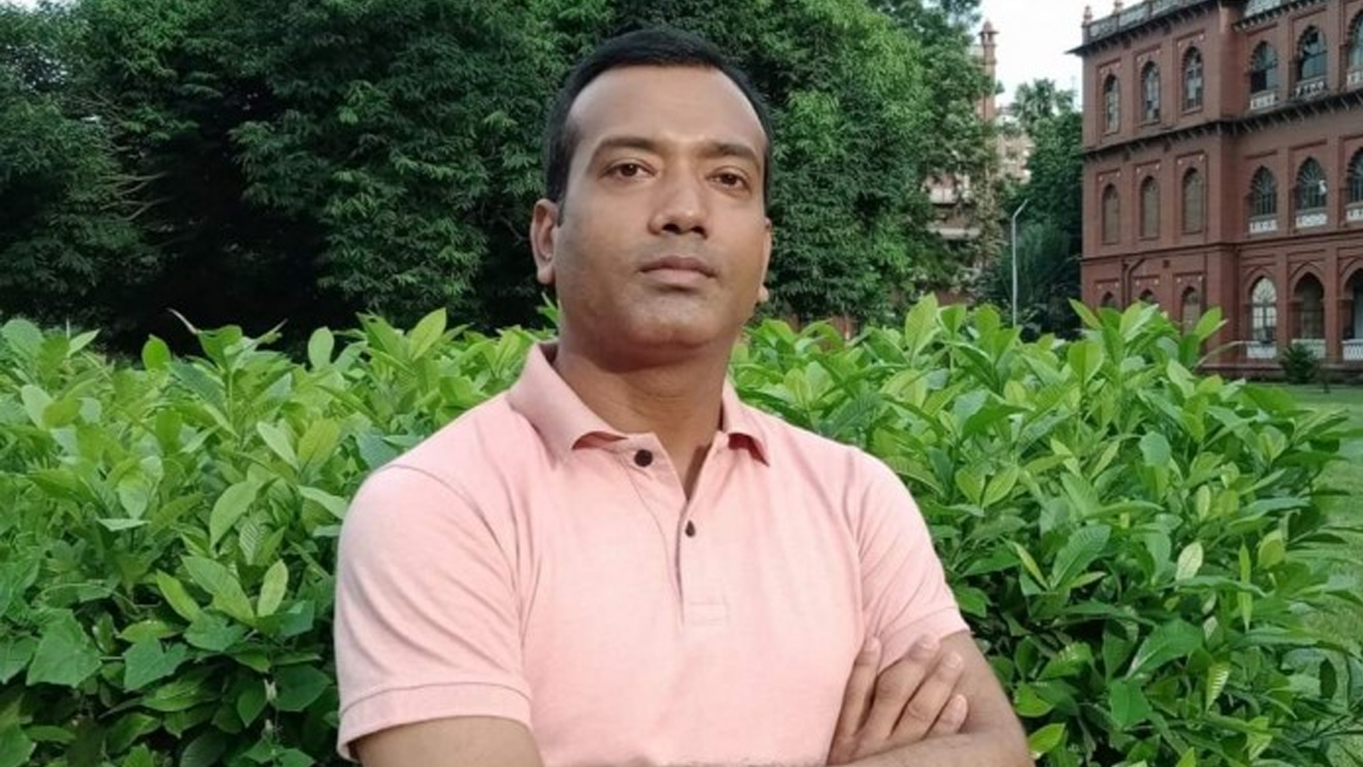 পড়াশোনার বিকল্প ছাত্ররাজনীতি এটা ছাত্রদল বিশ্বাস করে না: রাকিবুল ইসলাম