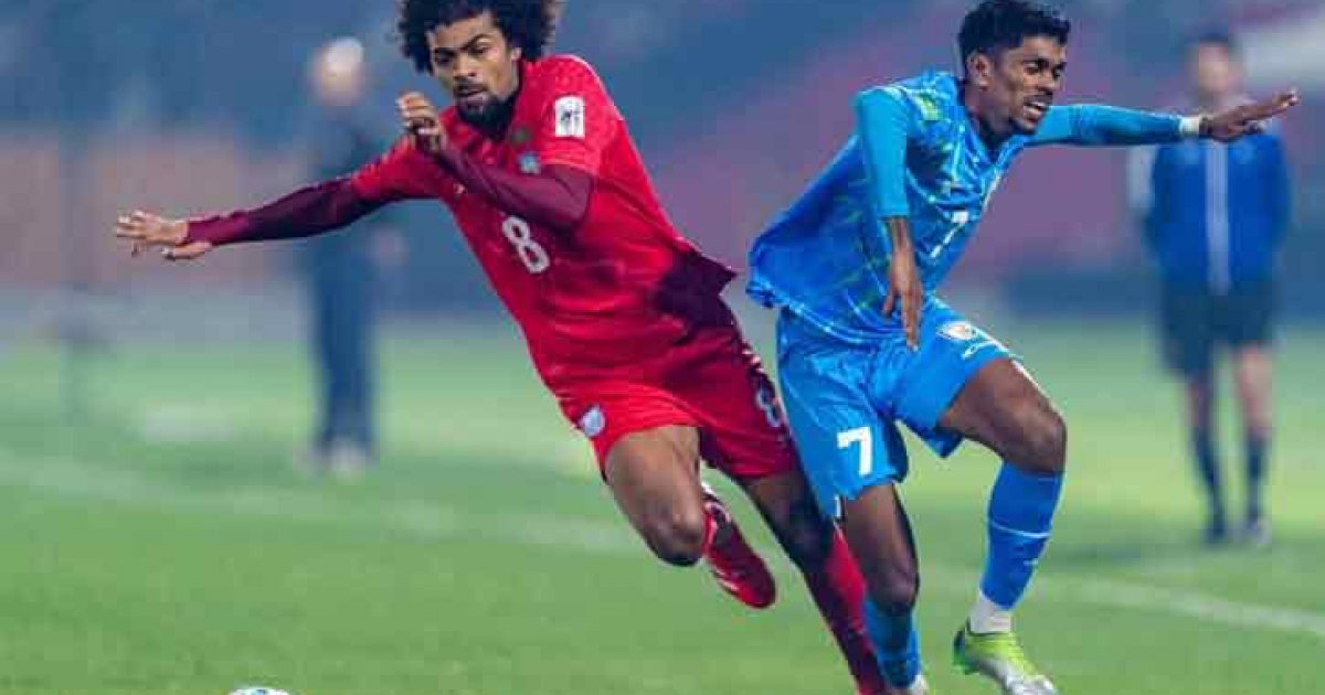 আজ রাতে বাংলাদেশ-ভারত ম্যাচ, দেখবেন কোথায়?