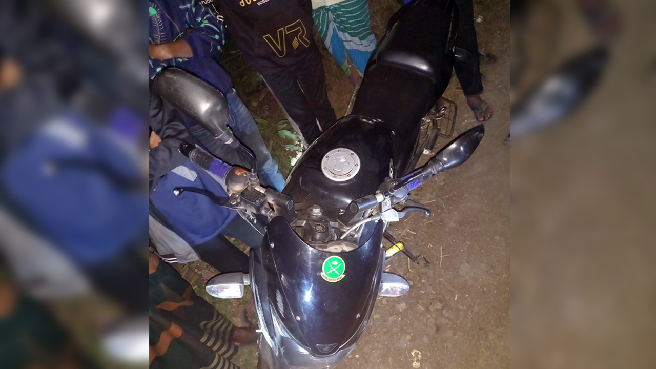 বড় ভাই আইসিইউতে, দেখতে যাওয়ার পথে ছোট ভাইসহ নিহত ২