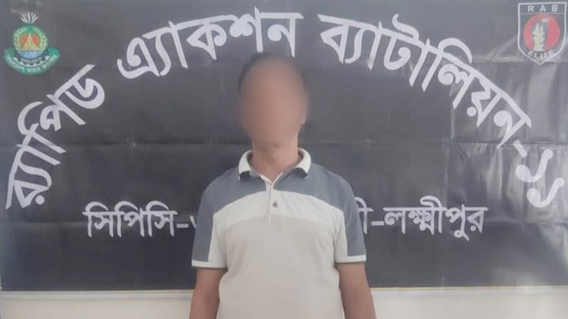 সুদের টাকা না পেয়ে বিজিবি সদস্যকে পিটিয়ে হত্যা, গ্রেপ্তার ১