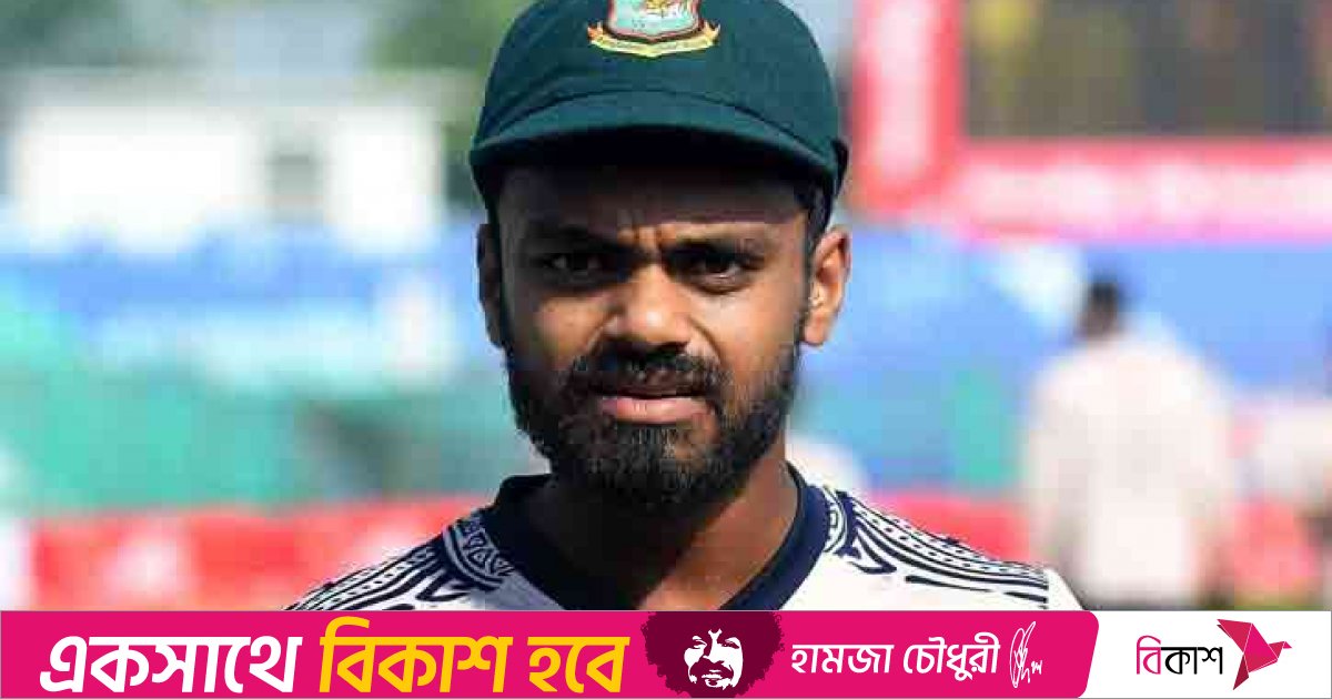 আয়ারল্যান্ডের বিপক্ষে টি-টোয়েন্টিতে নতুন মুখ মাহিদুল, বাদ তাসকিন