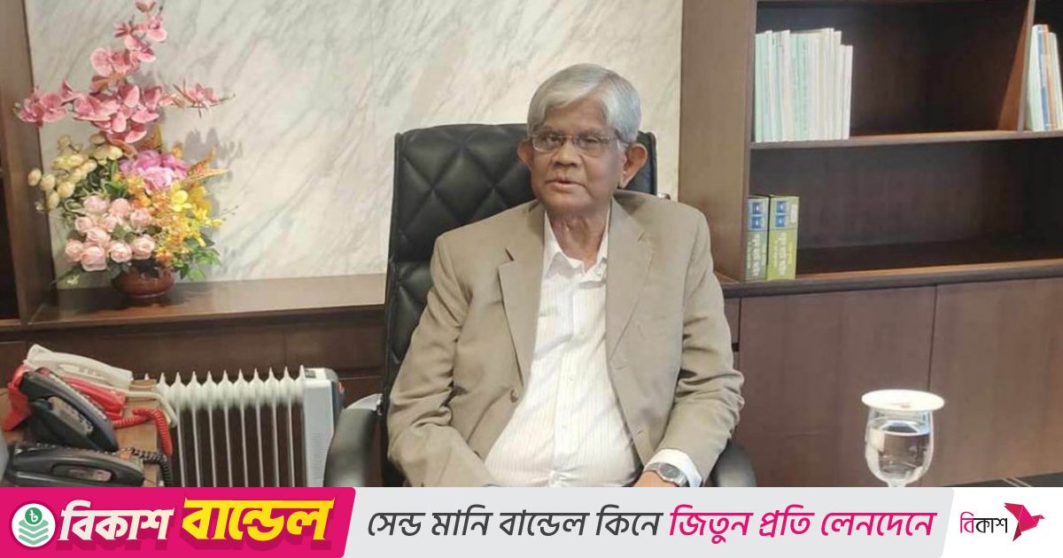 পে-কমিশনের সিদ্ধান্ত নেবে আগামী সরকার: অর্থ উপদেষ্টা