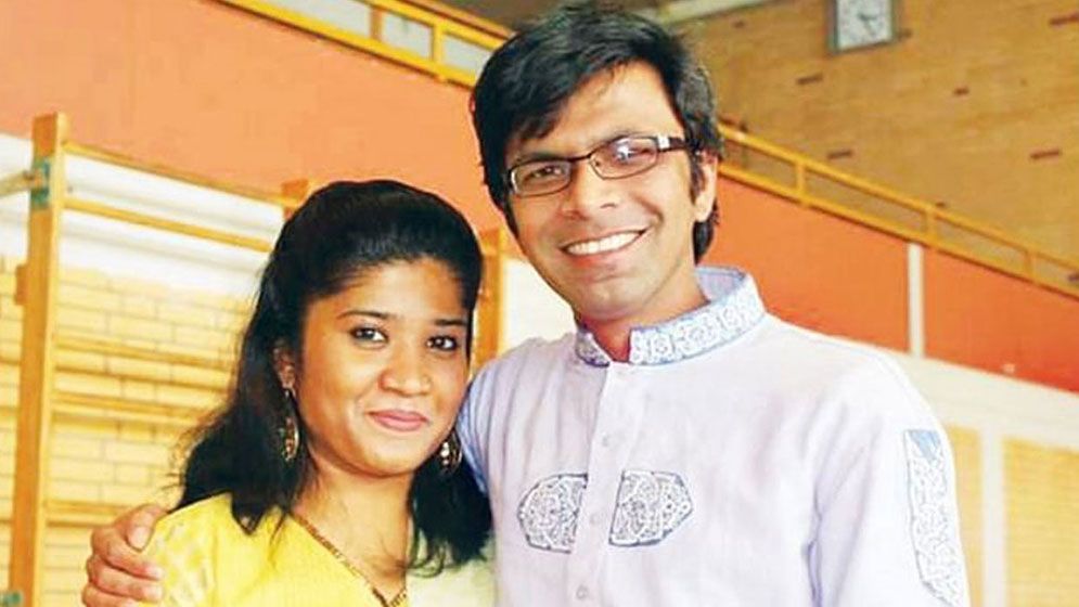 ১২২ বার পেছাল সাগর-রুনি হত্যা মামলার তদন্ত প্রতিবেদন জমার তারিখ