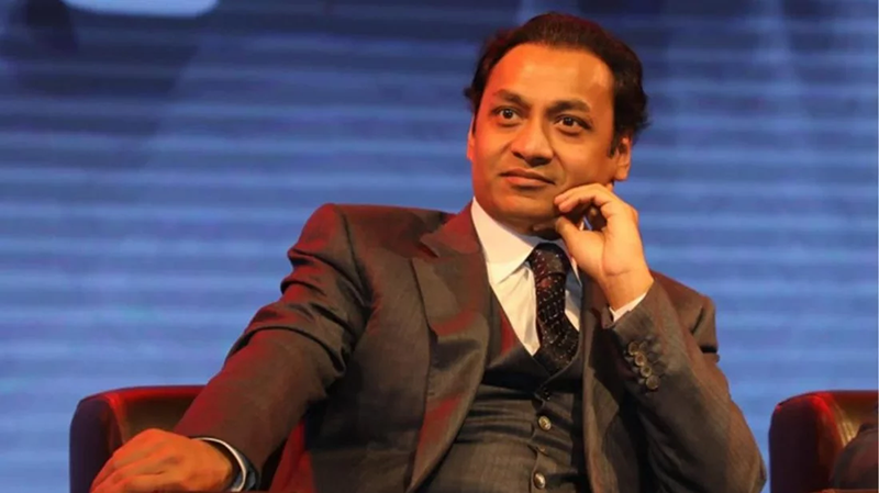 বাজুসের প্রধান উপদেষ্টা হলেন সায়েম সোবহান আনভীর