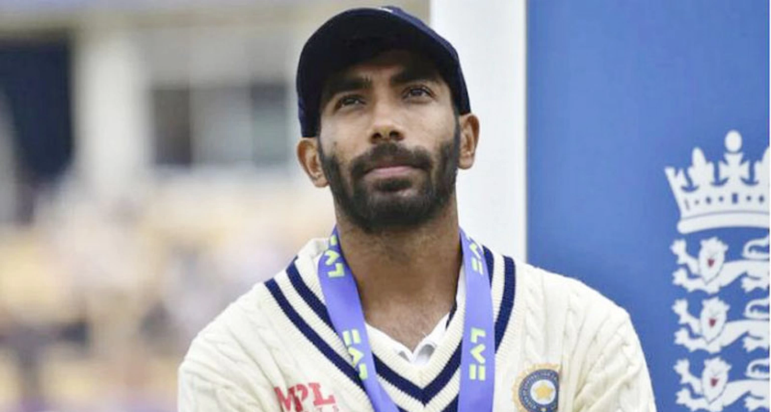 আবারও ইতিহাসের পাতায় নাম লেখালেন জাসপ্রিত বুমরাহ