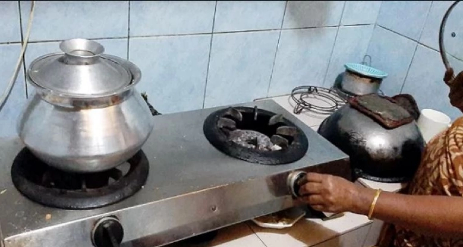 আগামীকাল যেসব এলাকায় ৬ ঘণ্টা গ্যাস থাকবে না