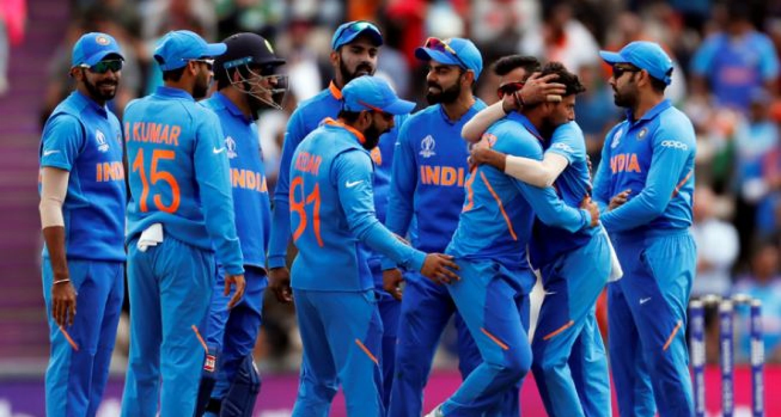 এই প্রথম এমন লজ্জাজনক ঘটনা ঘটরো ক্রিকেটে!