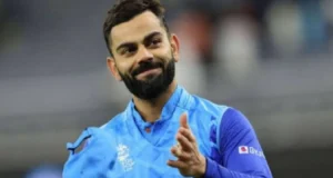 নিজের দেওয়া পরামর্শেই ফাঁদে পড়লেন বিরাট কোহলি