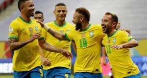 ফিফার নিয়মকানুনের জটিলতায় প্রস্তাবিত ব্রাজিল-বাংলাদেশ প্রীতি ম্যাচ, লাগবে যত টাকা
