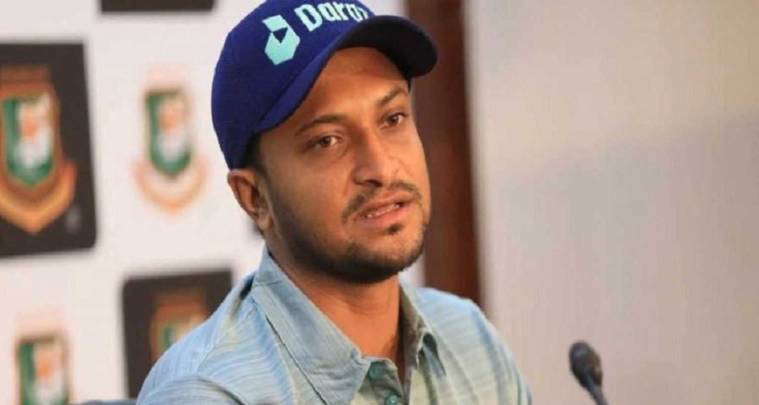 রাজনীতির পথ এখনও বাকি, দেখা যাক, আল্লাহ আমাকে কোথায় নিয়ে যান: সাকিব