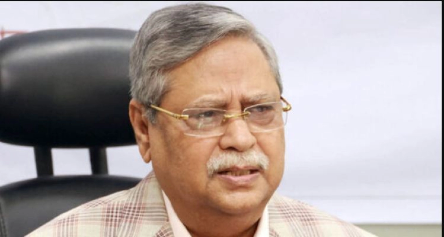 মাঝে মাঝে অচেতন হয়ে যান সাহাবুদ্দিন, যে জটিল রোগে আক্রান্ত