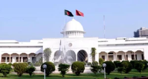 অবশেষে রাষ্ট্রপতি পদে যার নাম প্রায় চূড়ান্ত করল বিএনপি