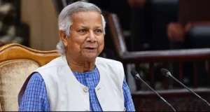 মামলার আবেদন ড. ইউনূসসহ ৪ জনের বিরুদ্ধে