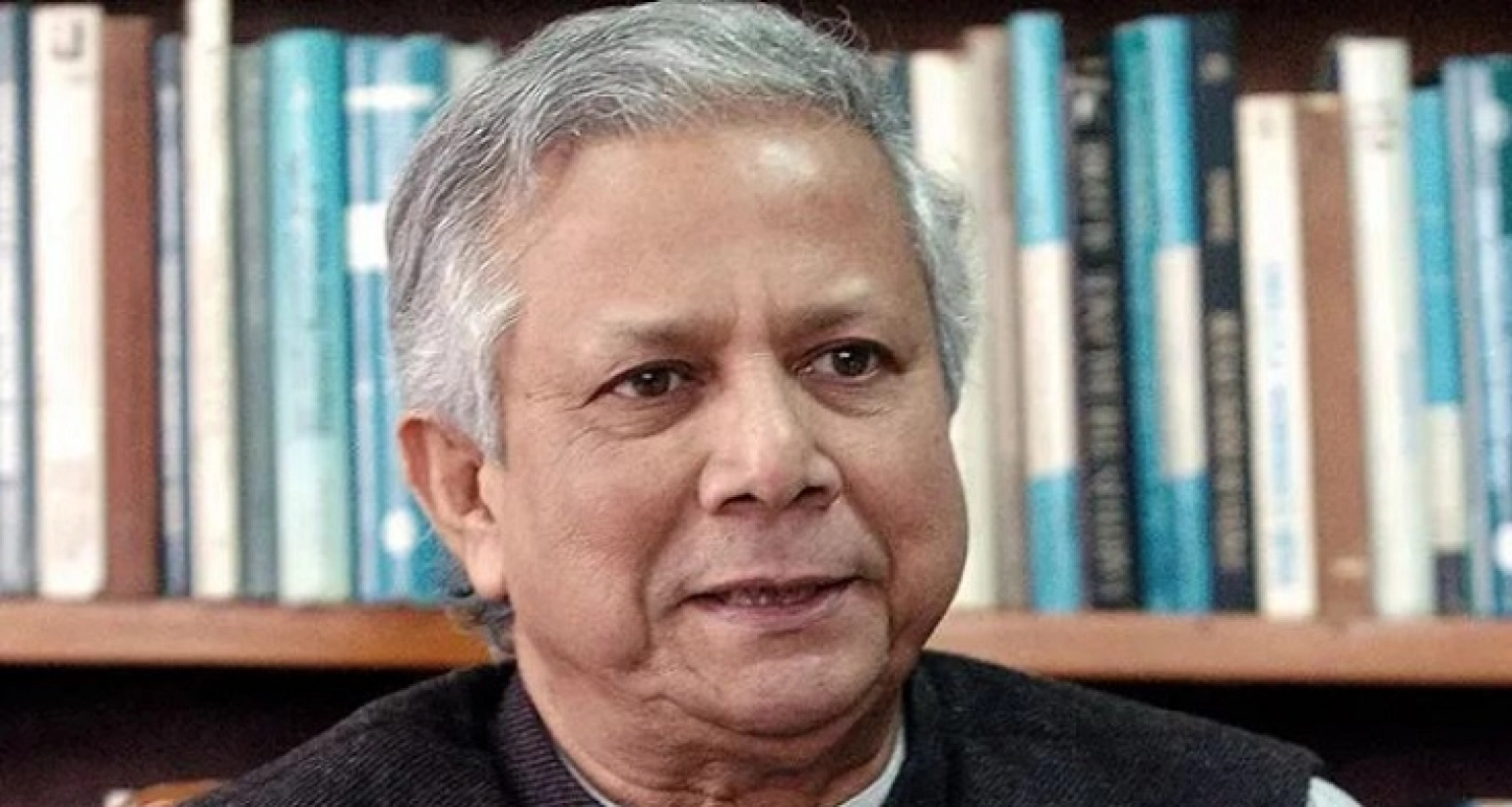 চারটি অপরাধের কারণে অধ্যাপক ইউনূসের বিরুদ্ধে মামলা করার ঘোষণা