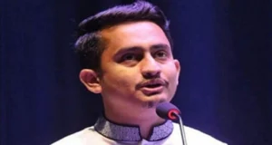 ভয় দেখিয়ে জোরপূর্বক ভিডিও ধারণ করা হয় : সারজিস আলম