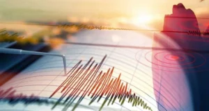 শক্তিশালী ভূমিকম্পে কেঁপে উঠল জাপান