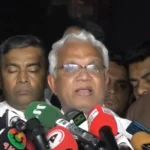 ধর্ম যার যার, রাষ্ট্র সবার : সমাজকল্যাণমন্ত্রী