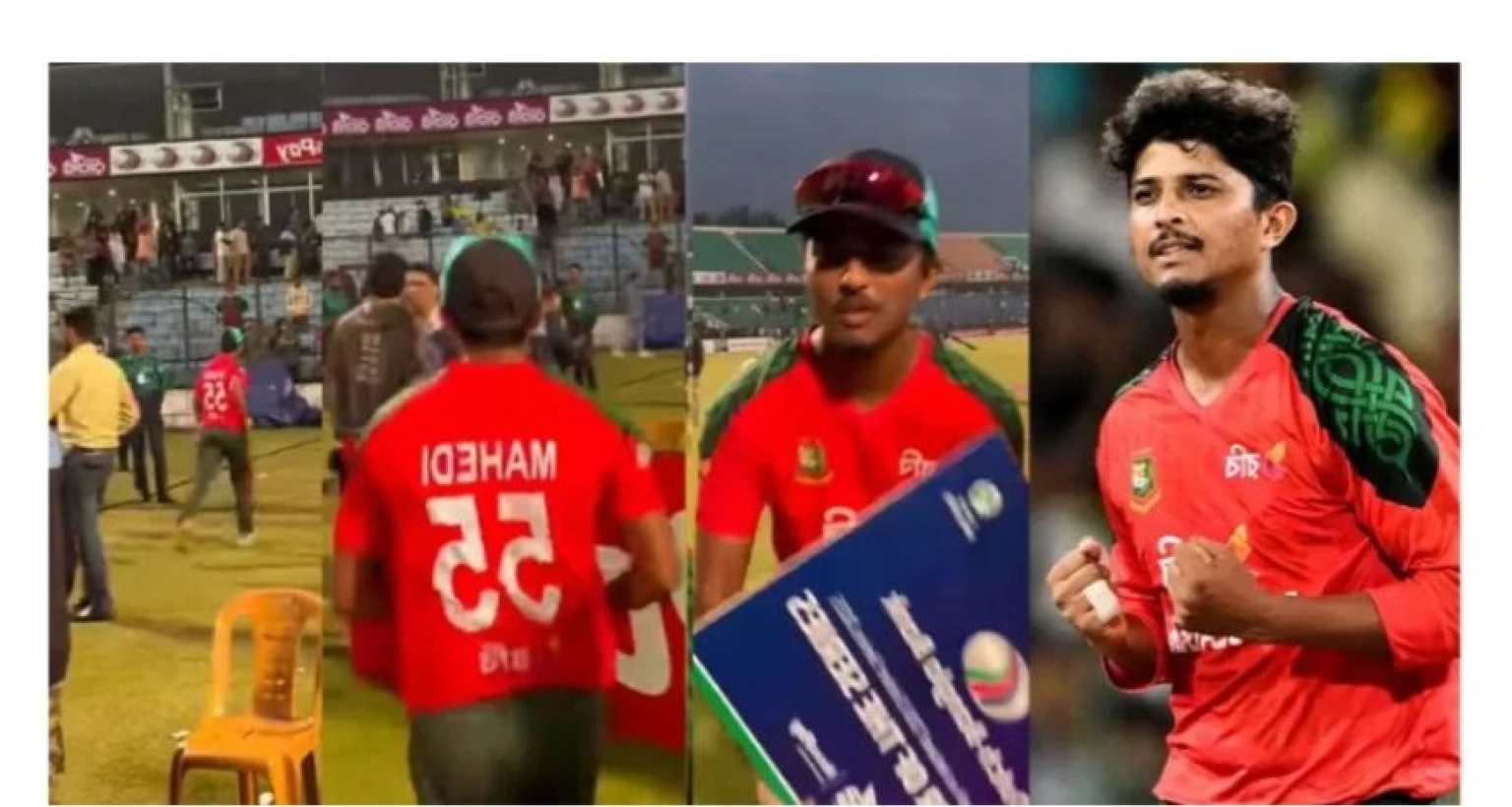 ‘থ্যাংক ইউ,থ্যাংক ইউ, আর নিয়েন (ছবি) না ভাই্ নামাজের সময় শেষ হয়ে যাচ্ছে’