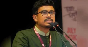 আনিকা ফরায়েজিকে বিয়ে করছেন ডাকসু ভিপি সাদিক কায়েম