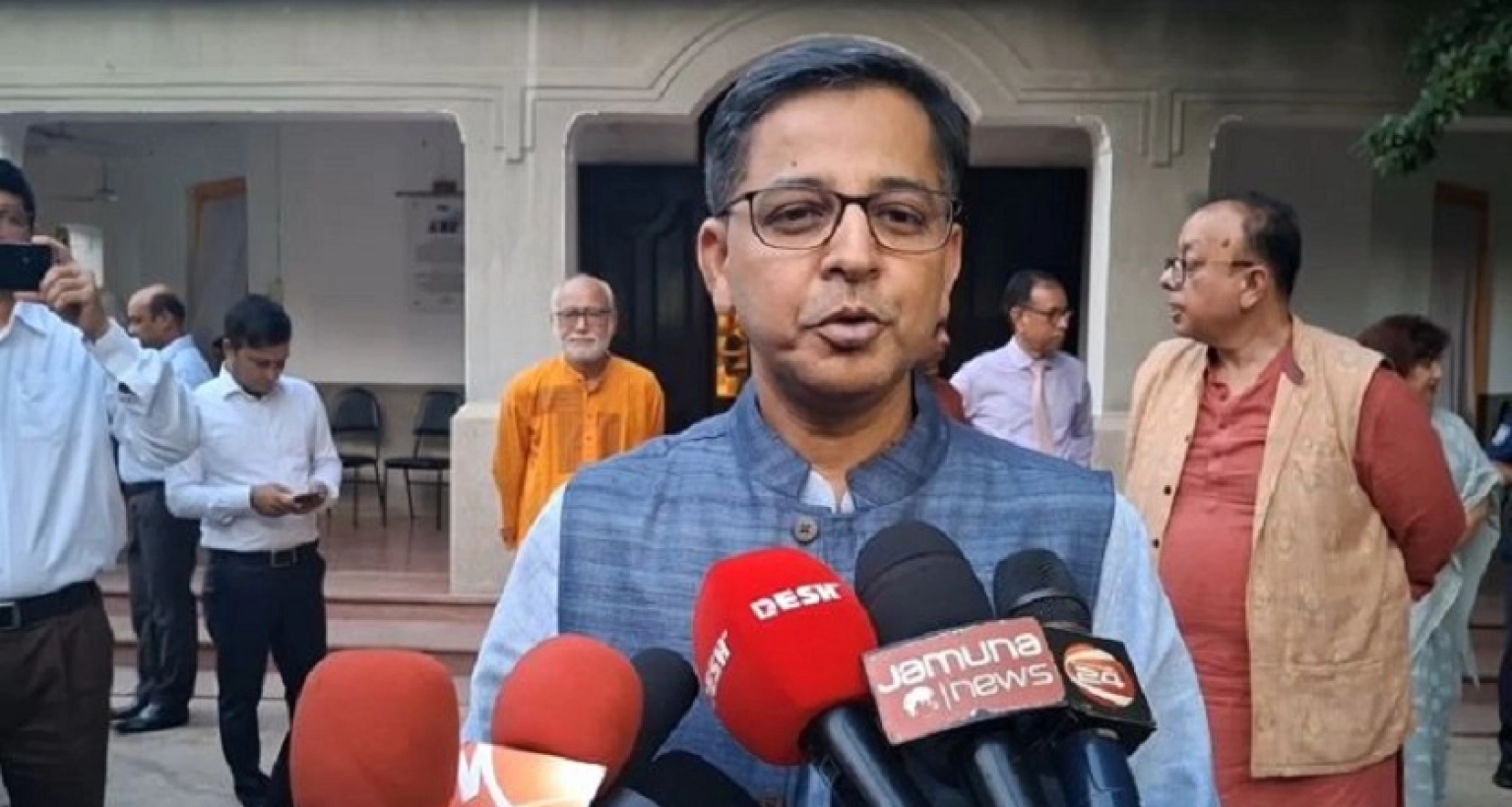 অবশেষে বড় সুখবর ভারত-বাংলাদেশ ভিসা দেওয়া নিয়ে