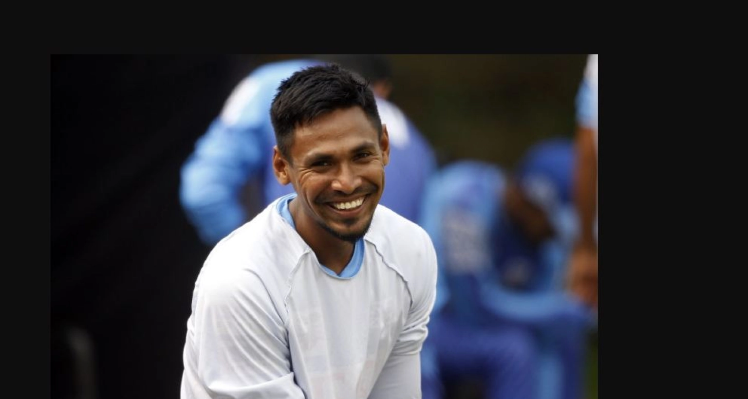মোস্তাফিজ এবার পিএসএলের নিলামে