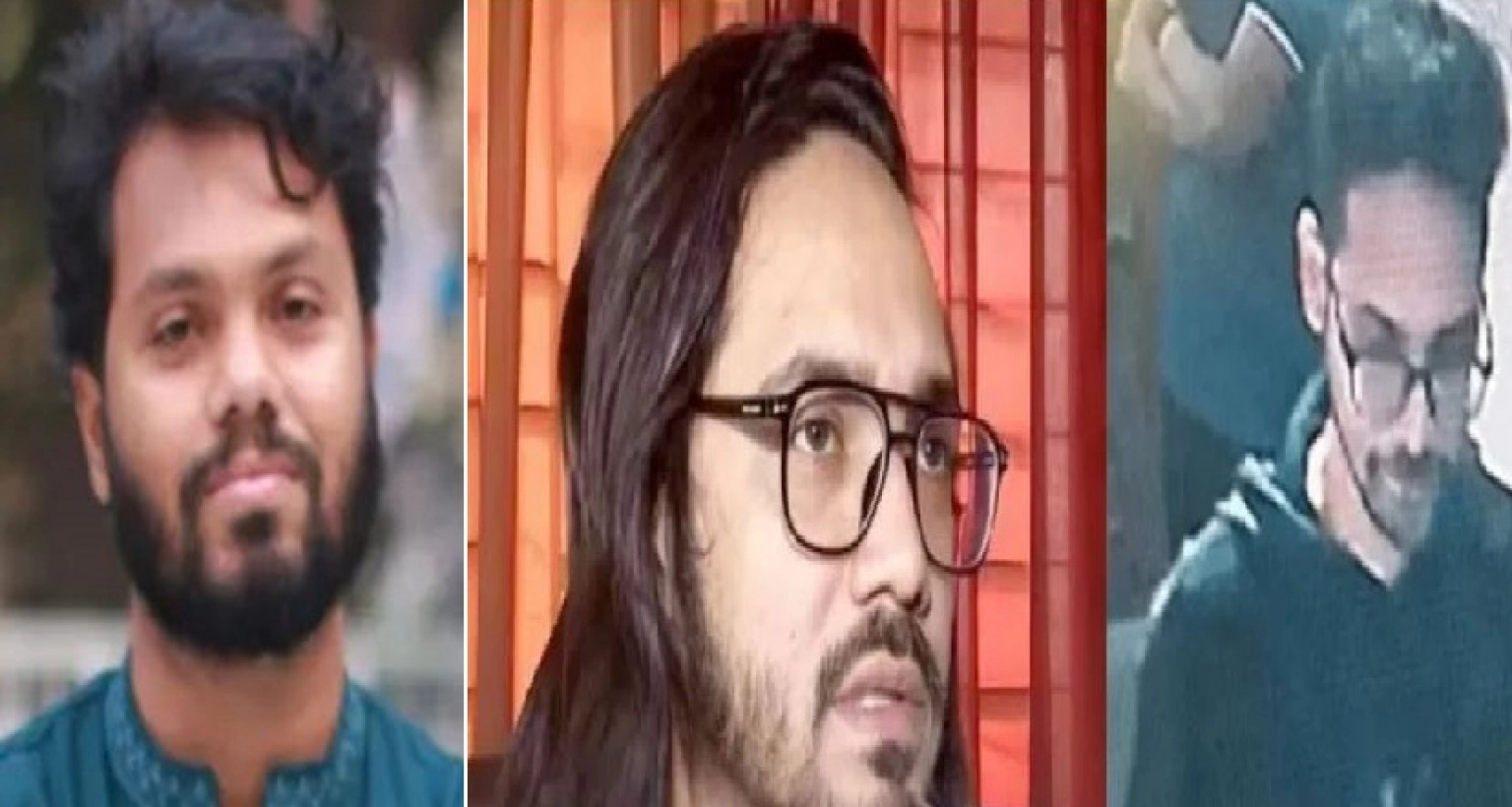 ওসমান হাদিকে গুলি করা প্রসঙ্গে যা বললেন ফয়সাল