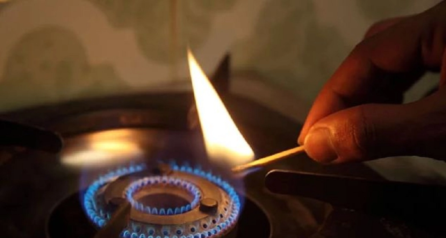 ঢাকার যেসব এলাকায় গ্যাস সরবরাহ বন্ধ