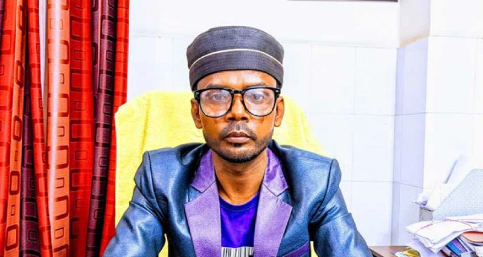 মির্জা ফখরুলের আসনে লড়বেন হিরো আলম