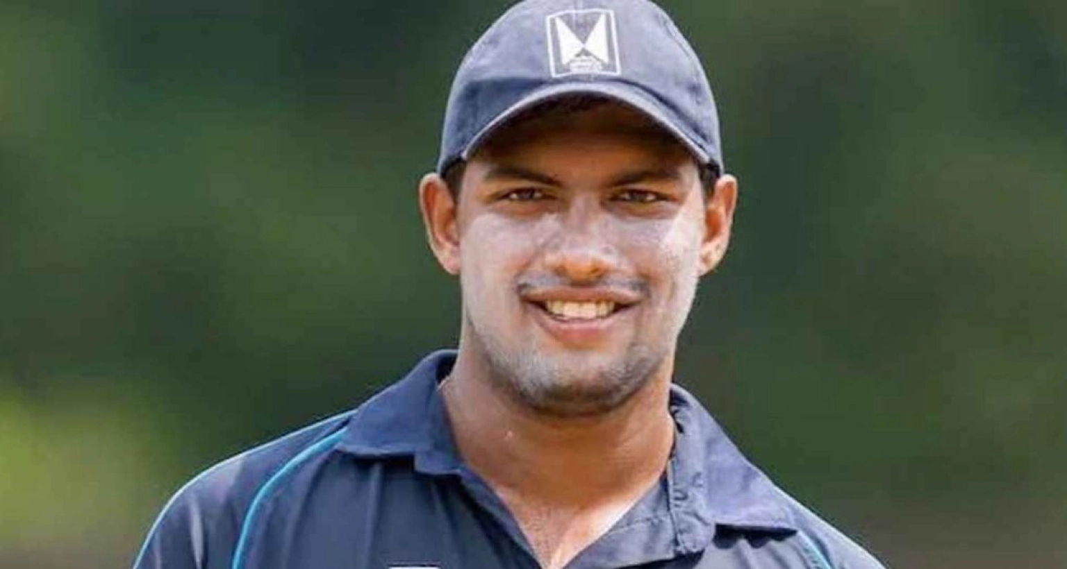 ভয়াবহ ট্রেন দুর্ঘটনা, ক্রিকেটারের মৃত্যু