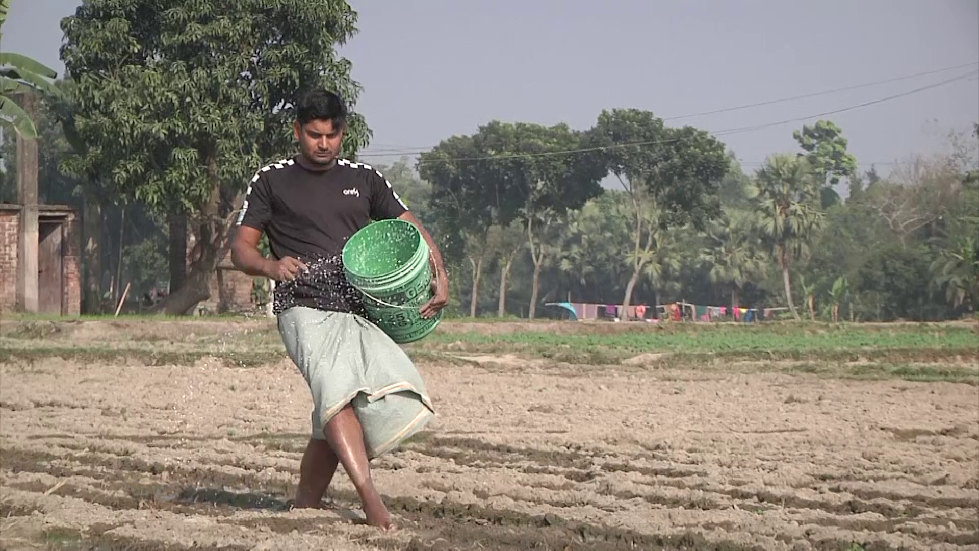 সৌদি থেকে আসবে ৮০ হাজার টন সার, বাফার গুদাম হবে নওগাঁ-বগুড়ায়