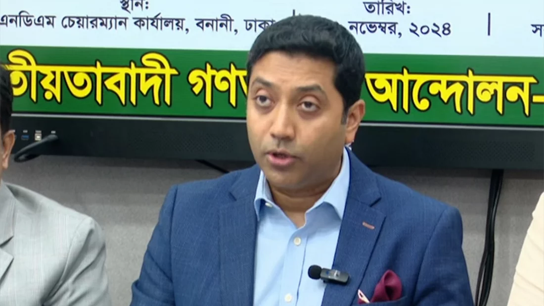 ববি হাজ্জাজের জমি-বাড়ি নেই, স্ত্রীর আছে ১২০ ভরি স্বর্ণ
