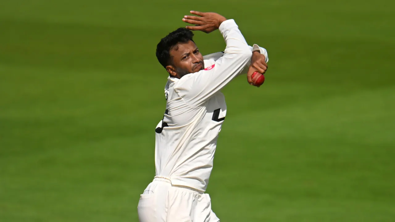 অবৈধ বোলিং অ্যাকশন নিয়ে সাকিব, ‘ইচ্ছা করেই একটু করেছিলাম’