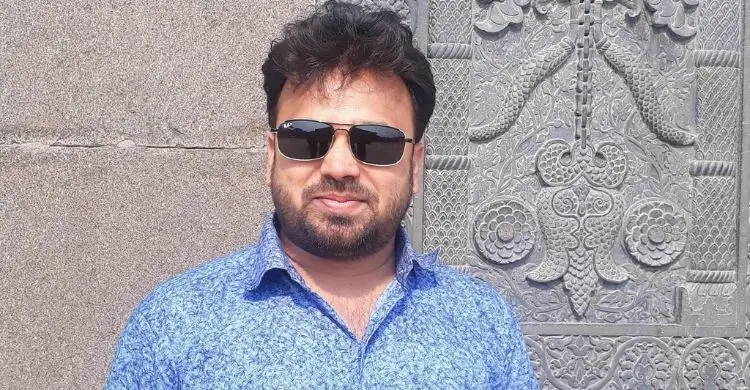 জকসু নির্বাচনে ছাত্রদলকে ভোট দিলে পরীক্ষায় ১০ নম্বর বাড়িয়ে দেওয়ার ‘অফার’ দিলেন শিক্ষক