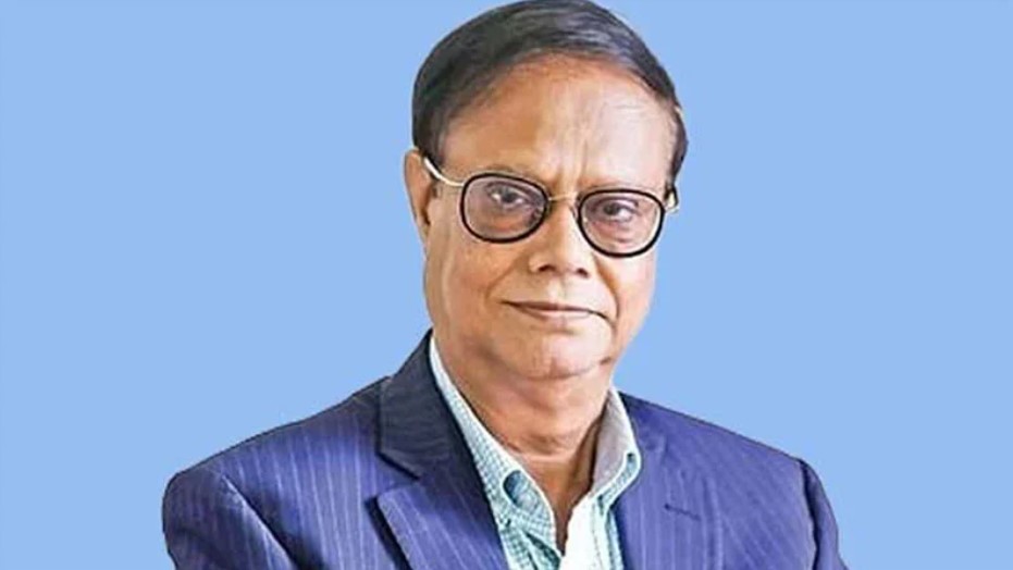 এখনও ‘ওহি’তে নির্ধারিত হয় কে হবেন জনপ্রতিনিধি: গভর্নর