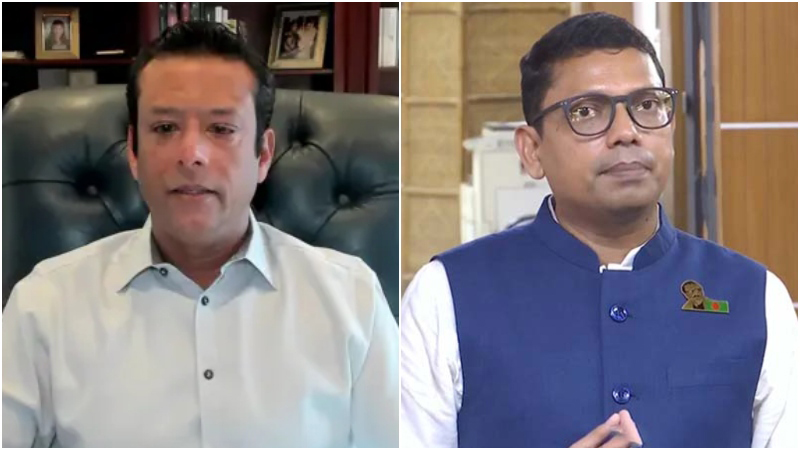 জয়-পলকের মামলায় প্রথম সাক্ষ্য শেষ, ফের ১০ মার্চ