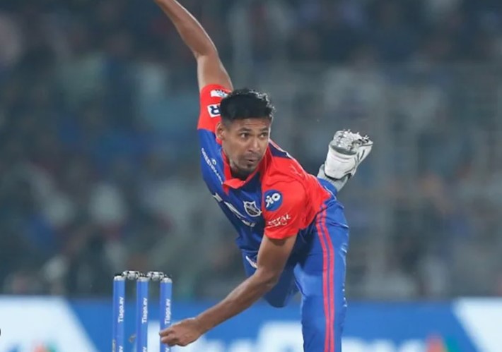 ৯ কোটি ২০ লাখ রুপিতে কলকাতায় টাইগার মুস্তাফিজ