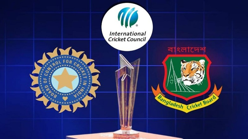 আইসিসি স্বীকার করে নিলো যে ভারত বাংলাদেশের জন্য নিরাপদ নয়!