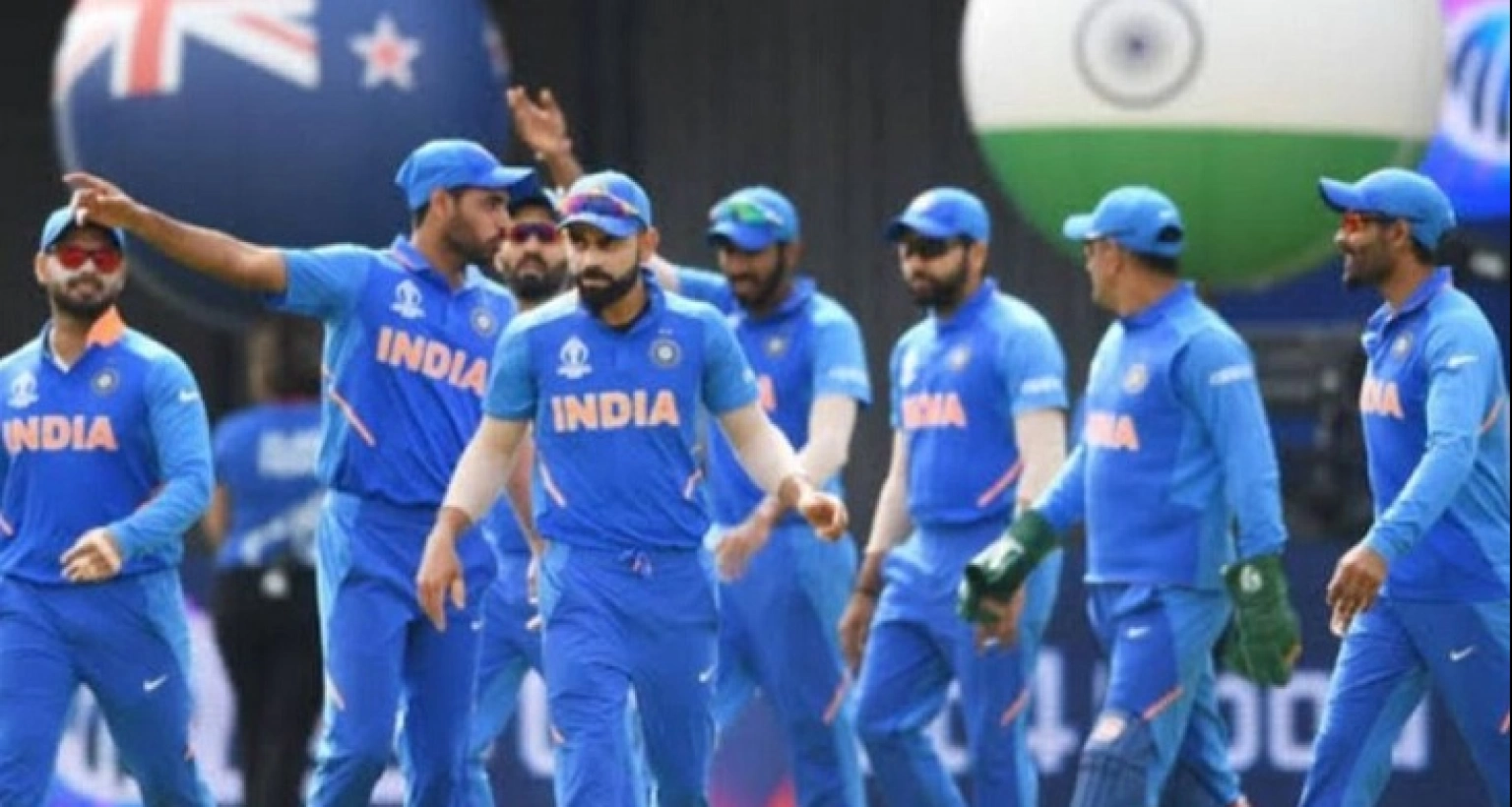এবার বিশ্বকাপের আগেই বড় দুঃসংবাদ পেল ভারত