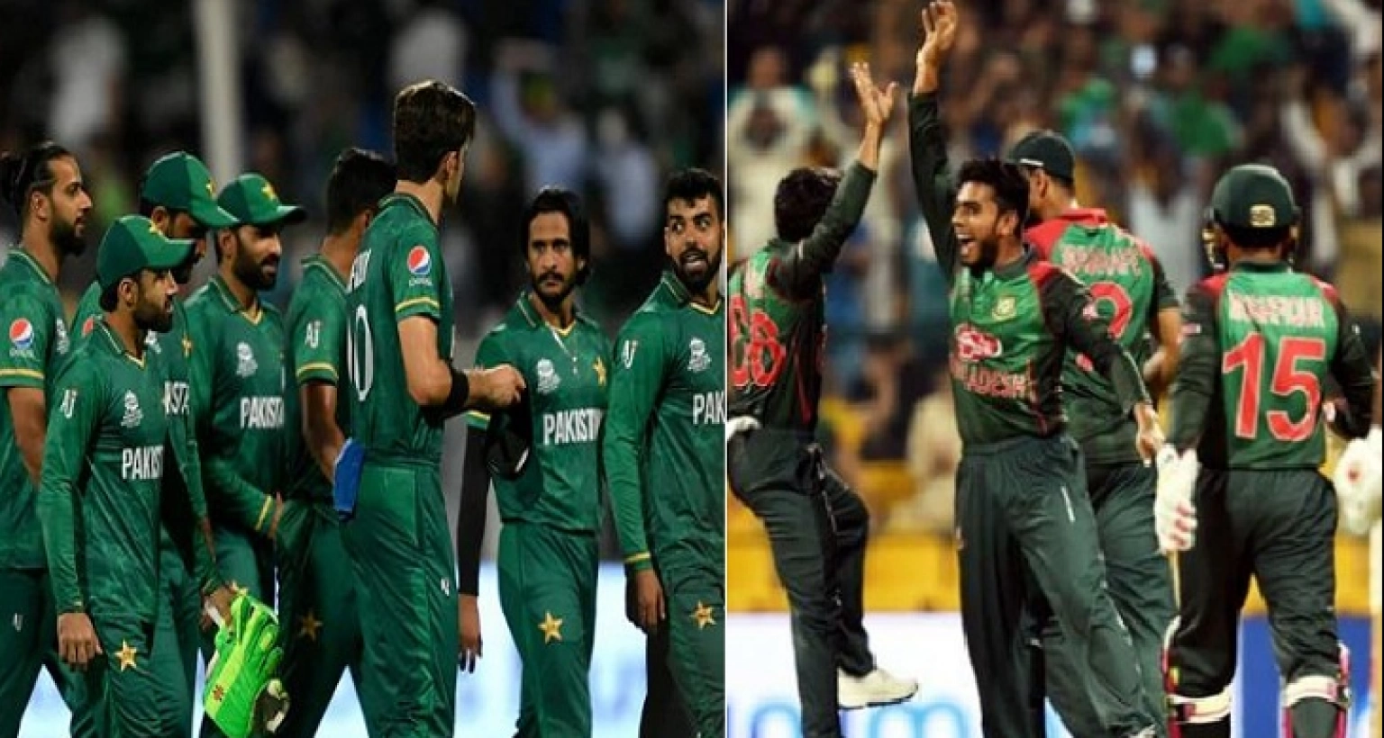 বাংলাদেশ ভারতে না গেলে পাকিস্তানের পর বিশ্বকাপে না খেলার ঘোষণা আরেক দেশের
