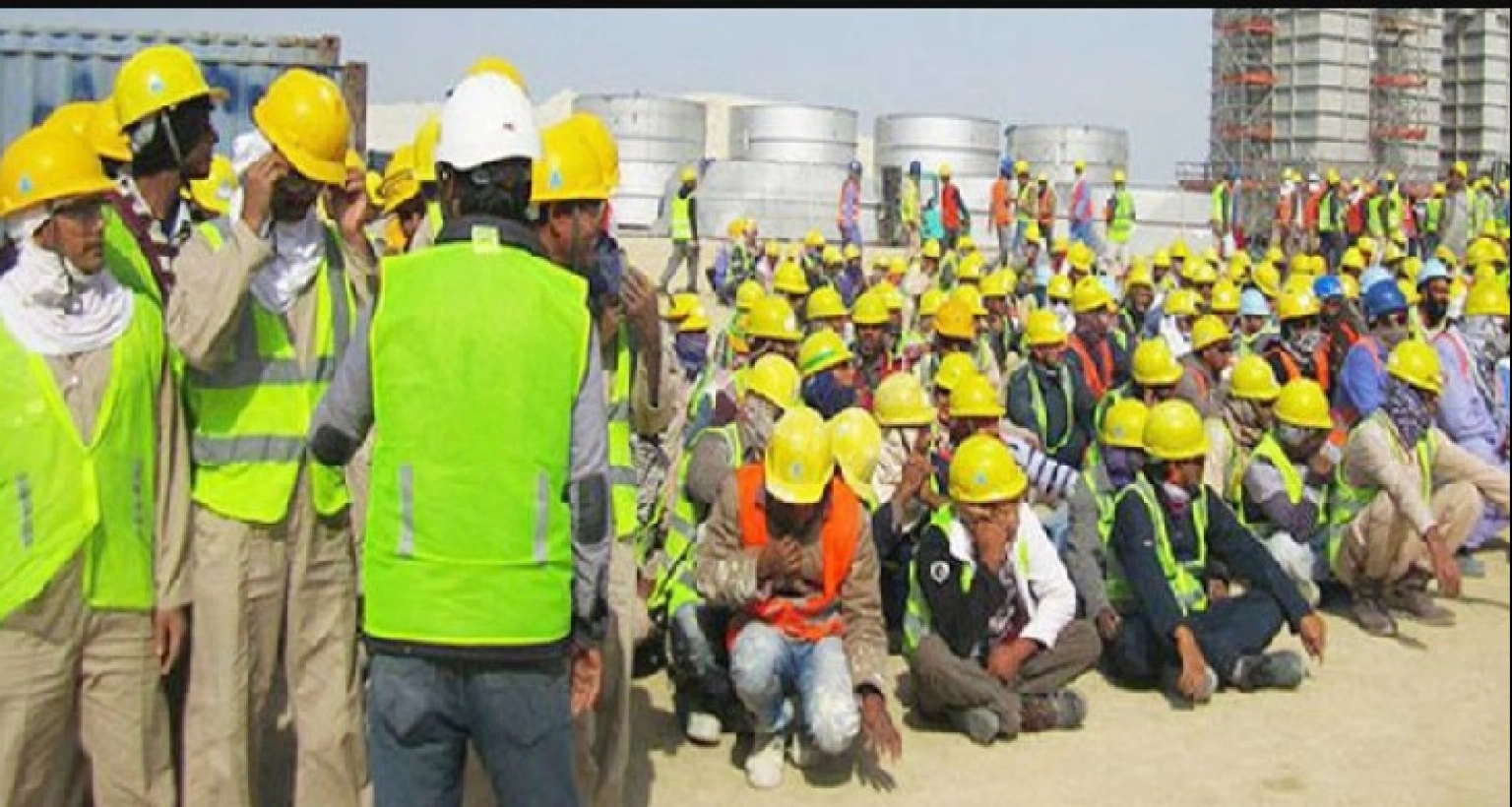 মালয়েশিয়ার শ্রমবাজার নিয়ে বাংলাদেশিদের জন্য বড় সুখবর