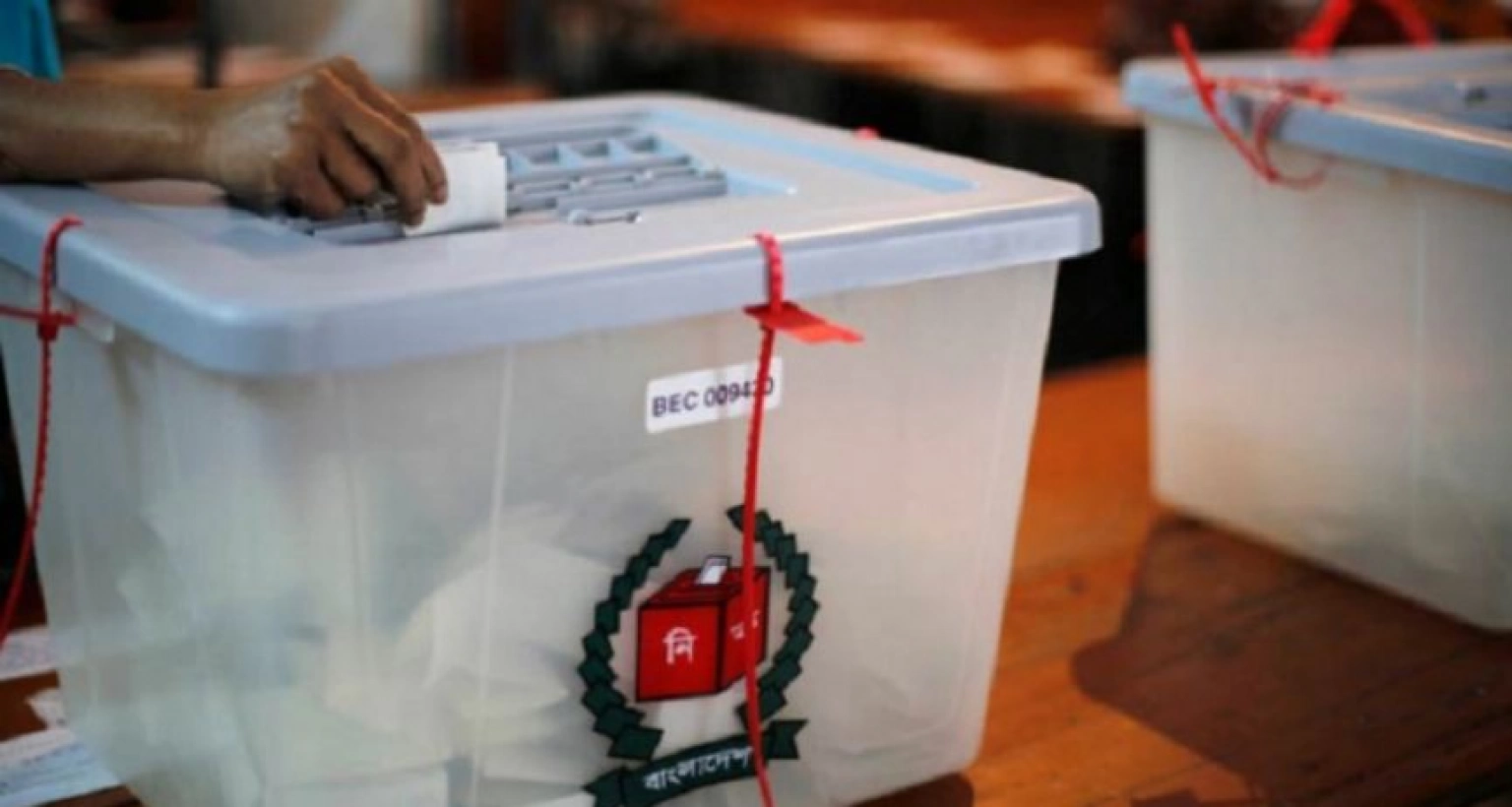 ভোটের দিন যে ৫ ধরনের গাড়ি চলাচলে নিষেধাজ্ঞা