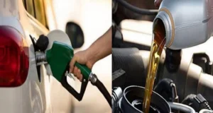 এবার এক খবরেই জ্বালানি তেলের দামে বড় পতন