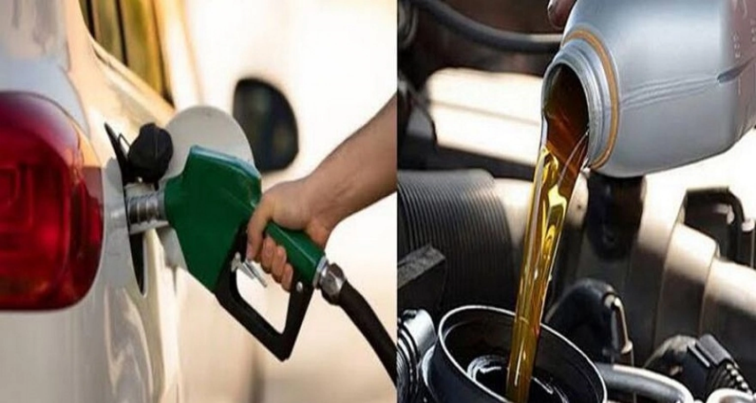এবার এক খবরেই জ্বালানি তেলের দামে বড় পতন