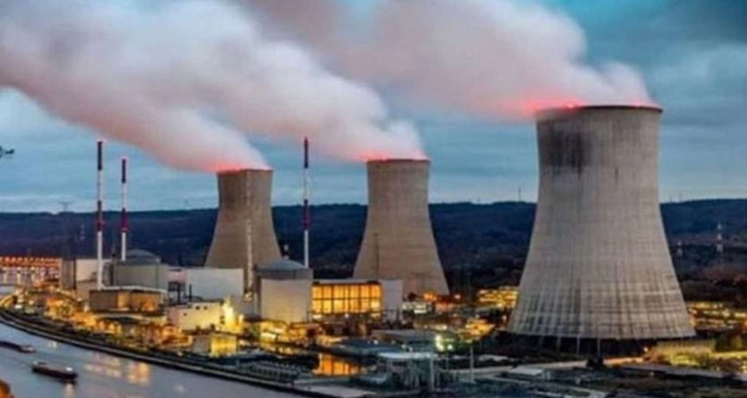 এবার বড় সুখবর বিদ্যুৎ উৎপাদন নিয়ে